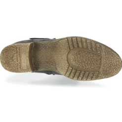 Kickers - MILLIER Noir Online