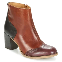 Kickers - MISTY Cognac Best