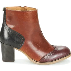 Kickers - MISTY Cognac Best