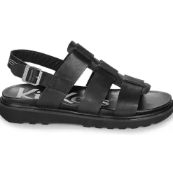 Kickers - NEOSINEAD< Sandales Et Nu-pieds