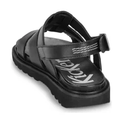 Kickers - NEOSINEAD< Sandales Et Nu-pieds