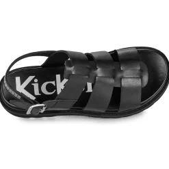 Kickers - NEOSINEAD< Sandales Et Nu-pieds