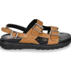 Kickers - NEOSUMMER Camel Discount