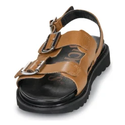 Kickers - NEOSUMMER Camel Discount