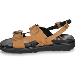 Kickers - NEOSUMMER Camel Discount