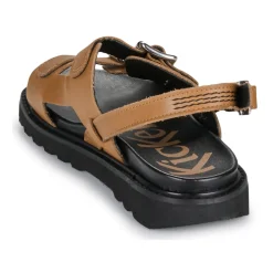 Kickers - NEOSUMMER Camel Discount