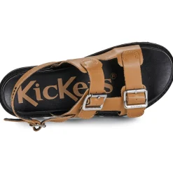 Kickers - NEOSUMMER Camel Discount