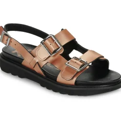 Kickers Sandales Et Nu-pieds^- NEOSUMMER