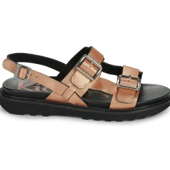 Kickers Sandales Et Nu-pieds^- NEOSUMMER