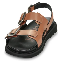 Kickers Sandales Et Nu-pieds^- NEOSUMMER