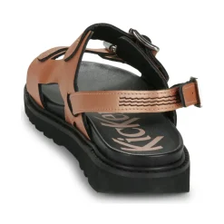 Kickers Sandales Et Nu-pieds^- NEOSUMMER