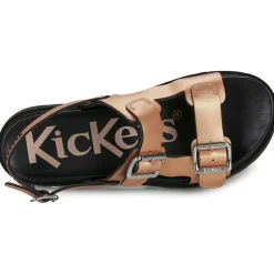 Kickers Sandales Et Nu-pieds^- NEOSUMMER