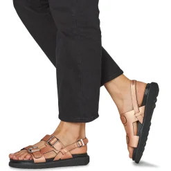 Kickers Sandales Et Nu-pieds^- NEOSUMMER