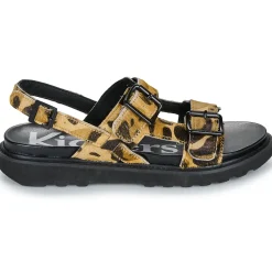Kickers - NEOSUMMER< Sandales Et Nu-pieds
