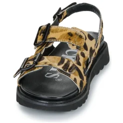 Kickers - NEOSUMMER< Sandales Et Nu-pieds