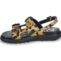 Kickers - NEOSUMMER< Sandales Et Nu-pieds