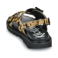 Kickers - NEOSUMMER< Sandales Et Nu-pieds