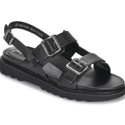 Kickers - NEOSUMMER< Sandales Et Nu-pieds