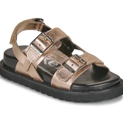 Kickers - NEOSUMMER KID< Sandales Et Nu-pieds