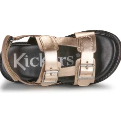Kickers - NEOSUMMER KID< Sandales Et Nu-pieds