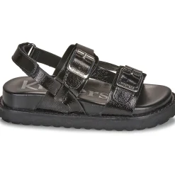 Kickers Sandales Et Nu-pieds^- NEOSUMMER KID