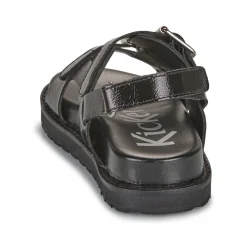 Kickers Sandales Et Nu-pieds^- NEOSUMMER KID