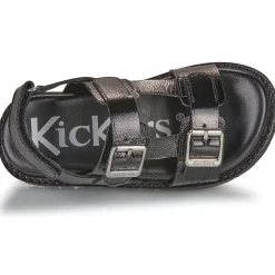 Kickers Sandales Et Nu-pieds^- NEOSUMMER KID