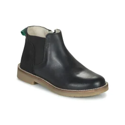 Kickers - NY KICK Noir Sale