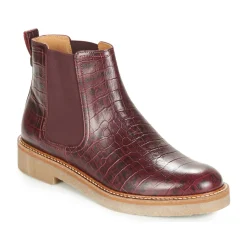 Kickers - OXFORDCHIC< Bottines / Boots