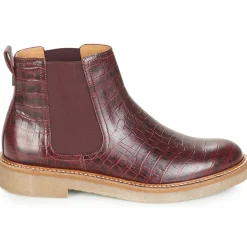 Kickers - OXFORDCHIC< Bottines / Boots