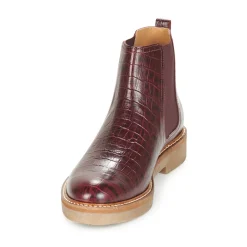Kickers - OXFORDCHIC< Bottines / Boots