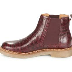 Kickers - OXFORDCHIC< Bottines / Boots