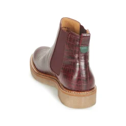 Kickers - OXFORDCHIC< Bottines / Boots