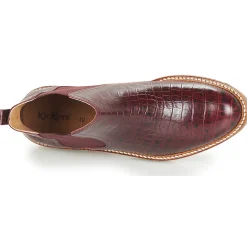 Kickers - OXFORDCHIC< Bottines / Boots