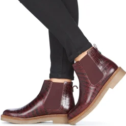 Kickers - OXFORDCHIC< Bottines / Boots