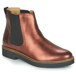Kickers Bottines / Boots^- OXFORDCHIC