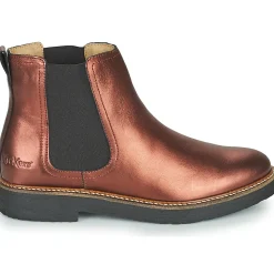Kickers Bottines / Boots^- OXFORDCHIC