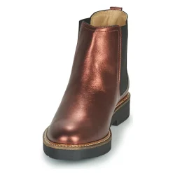 Kickers Bottines / Boots^- OXFORDCHIC