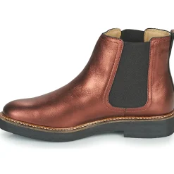 Kickers Bottines / Boots^- OXFORDCHIC