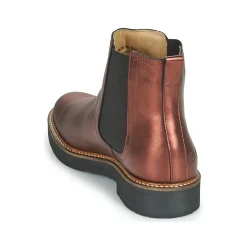 Kickers Bottines / Boots^- OXFORDCHIC