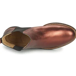 Kickers Bottines / Boots^- OXFORDCHIC