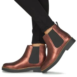 Kickers Bottines / Boots^- OXFORDCHIC