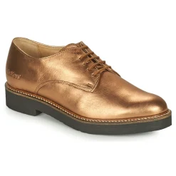 Kickers - OXFORK Bronze Best