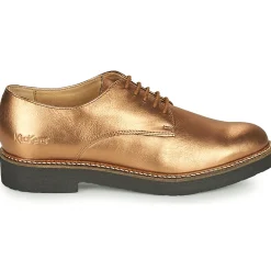 Kickers - OXFORK Bronze Best