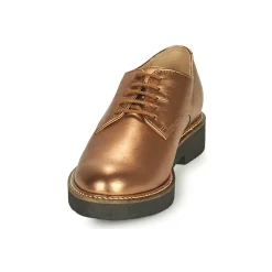 Kickers - OXFORK Bronze Best