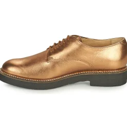 Kickers - OXFORK Bronze Best