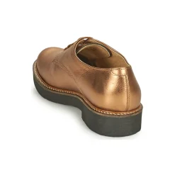 Kickers - OXFORK Bronze Best