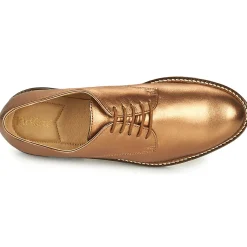 Kickers - OXFORK Bronze Best