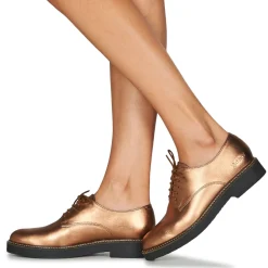 Kickers - OXFORK Bronze Best