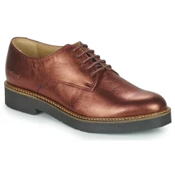 Kickers - OXFORK< Derbies & Richelieu